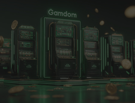 Gamdom