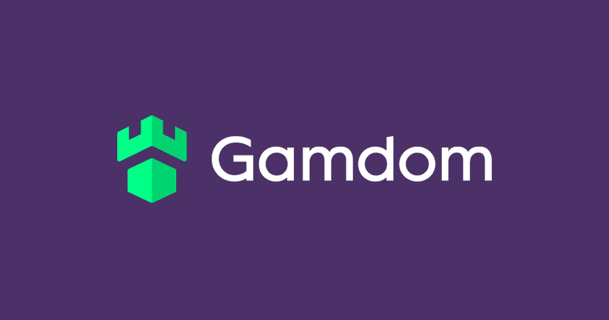 Gamdom